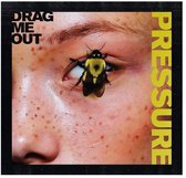 Pressure (Transparent Yellow Vinyl)