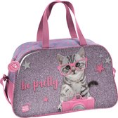 Studio Pets Cat Camera - Schoudertas - 40 cm - Multi