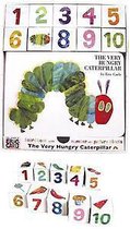 The Very Hungry Caterpillar Board Book and Block Set