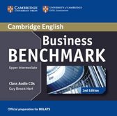 Business Benchmark Upper Intermediate Bulatsbulats Class Aud