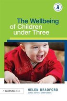 Well-being Of Children Under Three