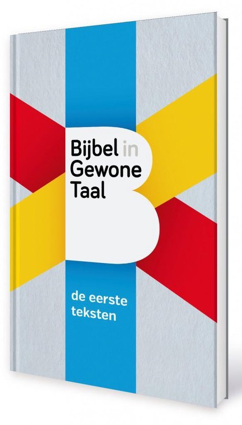 Bijbel in gewone taal
