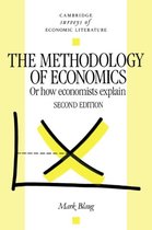 Methodology Of Economics Second Edition