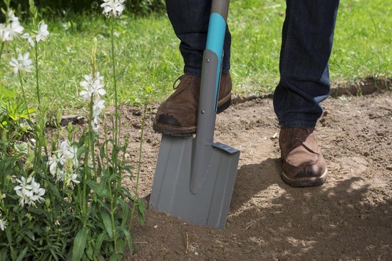 GARDENA NatureLine Schop - Puntspade - FSC 100% van GARDENA — afbeelding 3