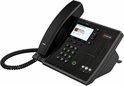 Polycom CX600 - VoIP telefoon - Zwart