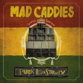 Mad Caddies - Punk Rocksteady (CD)