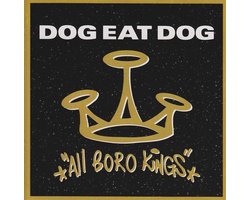 All Boro Kings