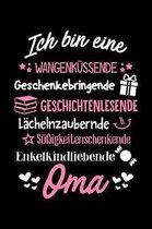 F r Omas, Die Enkel Lieben