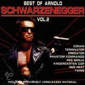 Best Of Arnold Schwarzene
