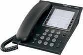 Panasonic KX-T7710 - Analoge telefoon - Zwart