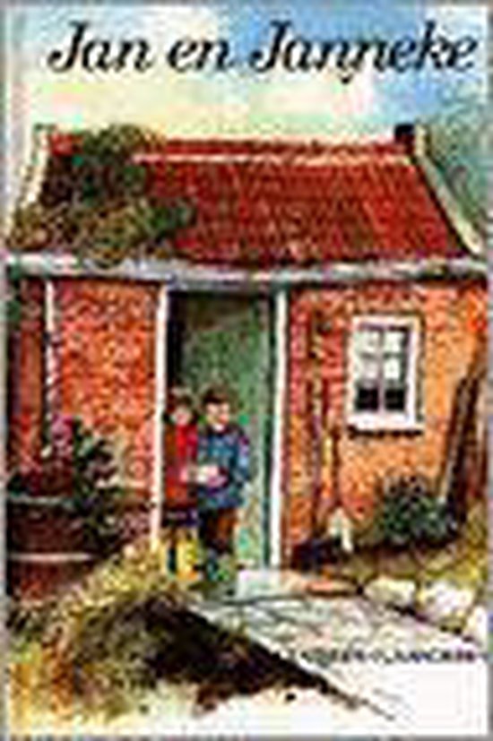 9789033103254 - Jan en Janneke