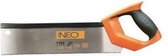 Neo Tools Kapzaag 350mm, 11 Tpi