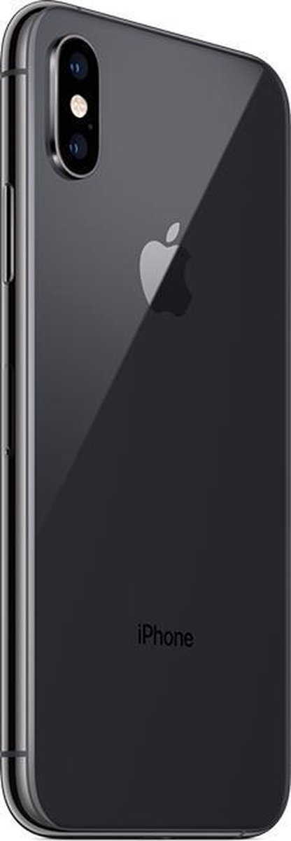 Apple Iphone Xs Refurbished Door Renewd A Grade Zo Goed Als Nieuw 64gb Bol Com