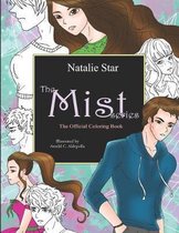 The Mist Series Official Coloring Book