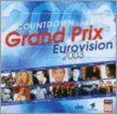 Countdown Grand Prix Eurovision 2003