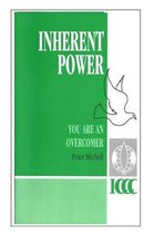 Inherent Power - you are an overcomer