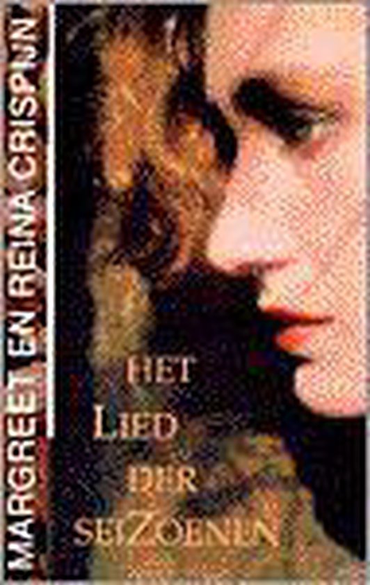 Het lied der seizoenen - cover