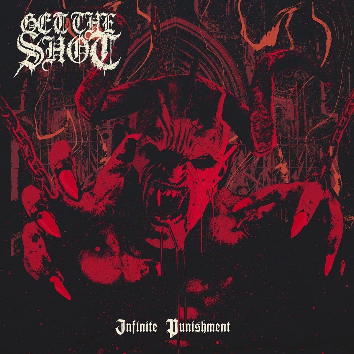 Infinite Punishment