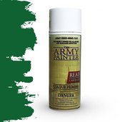 Army Painter Colour Primer - Greenskin (400Ml)