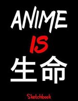 Anime is life