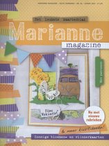 Marianne 20ste jrg. nr. 26 zomer 2015