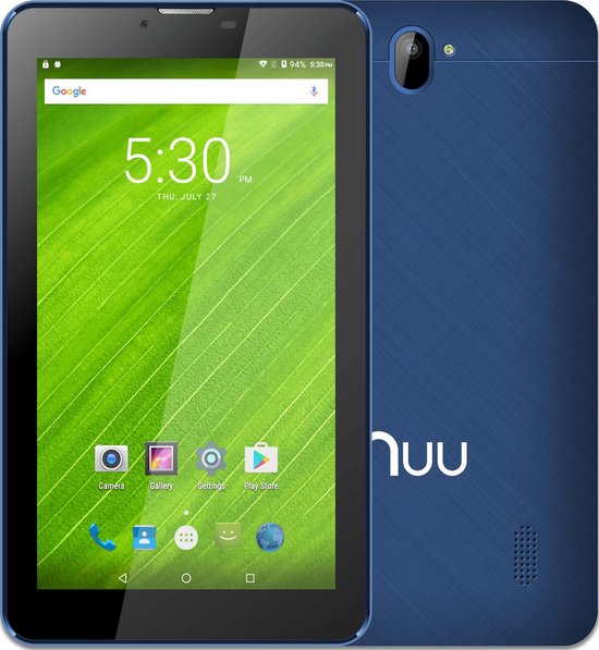 Nuu Tablet T2 Android