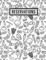 Reservations