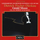 Dietrich Fischer-Dieskau - Salzburg Festival Live 1959 Vol 3 (CD)