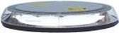 Zwaailamp - 40cm ovaal - R10 / R65 Certificering - Oranje - Magnetisch - 12V/24V