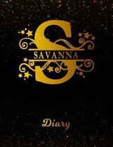 Savanna Diary