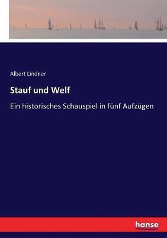 Foto: Stauf und welf