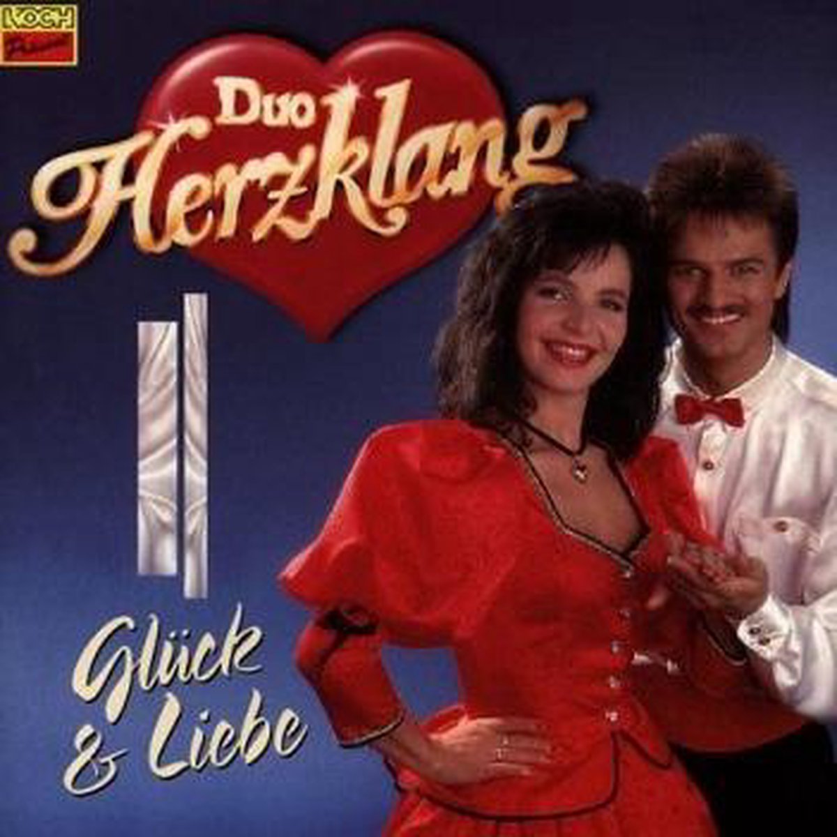 GLUCK & LIEBE