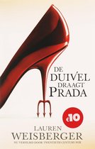 De Duivel Draagt Prada Filmeditie