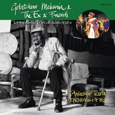 The Ex & Getatchew Mekuria - Y' Anbessaw (2 CD)