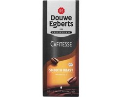 Koffie douwe egberts cafitesse smooth roast 125cl