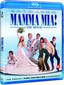 Mamma mia! the movie (Blu-ray)