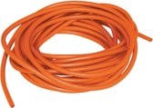 Rive Elastic nr 14 - 18 | Oranje | 3.00m | 2.70mm