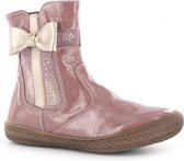 Kickers - Kick M.Boot Mode B152 - Gesloten Schoenen - Meisjes - Roze - Naplack Rosa Antico/Crosta 632