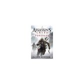 Assassins Creed New Book 2012