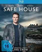 Safe House - Staffel 2: The Crow/Blu-ray