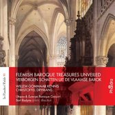 Gommaar Kennis & Drymans - In Flanders' Fields 93: Flemish Baroque Treasures (CD)