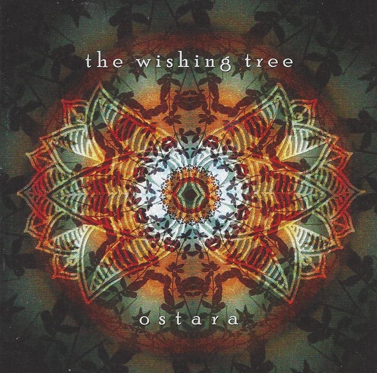 Wishing Tree - Ostara