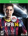 FIFA 14 XBOX ONE FR PG FRONTLINE
