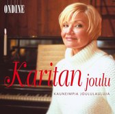 Mattila Karita, Turku Fo, Pekkanen - Karitan Joulu - Finnish Versio (CD)