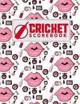 Cricket Scorebook