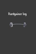 Hardgainer Log