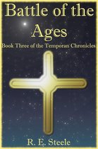 The Temporan Chronicles 3 - Battle of the Ages