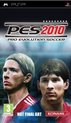 Konami Pro Evolution Soccer 2010 (PSP), PlayStation Portable (PSP)