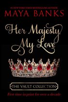 The Vault Collection - Her Majesty, My Love