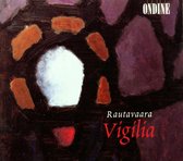 Finnish Radio Chamber Choir, Timo Nuoranne - Rautavaara: Vigilia (CD)